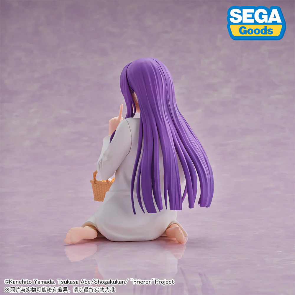 Fern sleep ver. Yumemirize - Imagen 4