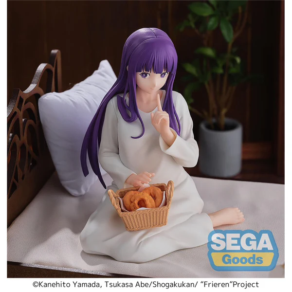 Fern sleep ver. Yumemirize - Imagen 2