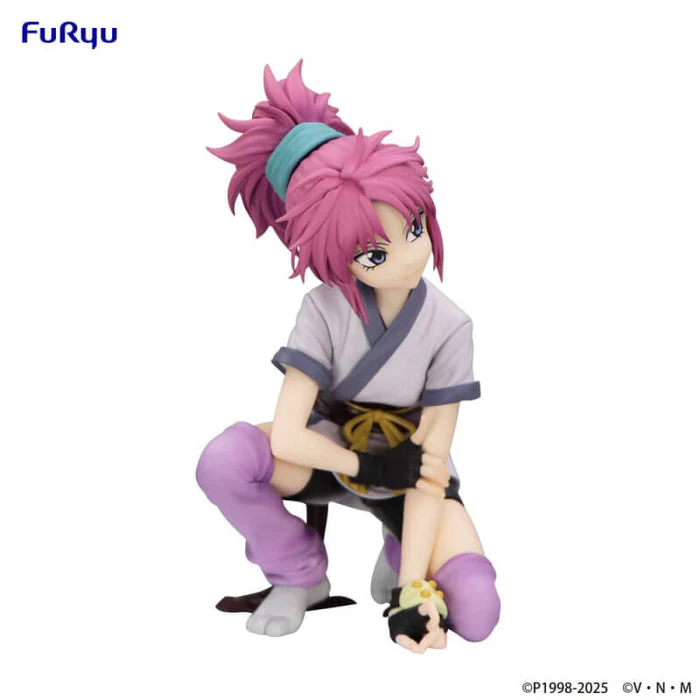 Machi Noodle Stopper Figure - Imagen 2