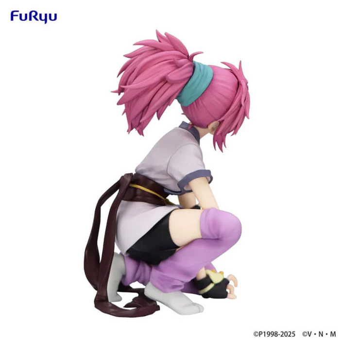 Machi Noodle Stopper Figure - Imagen 3