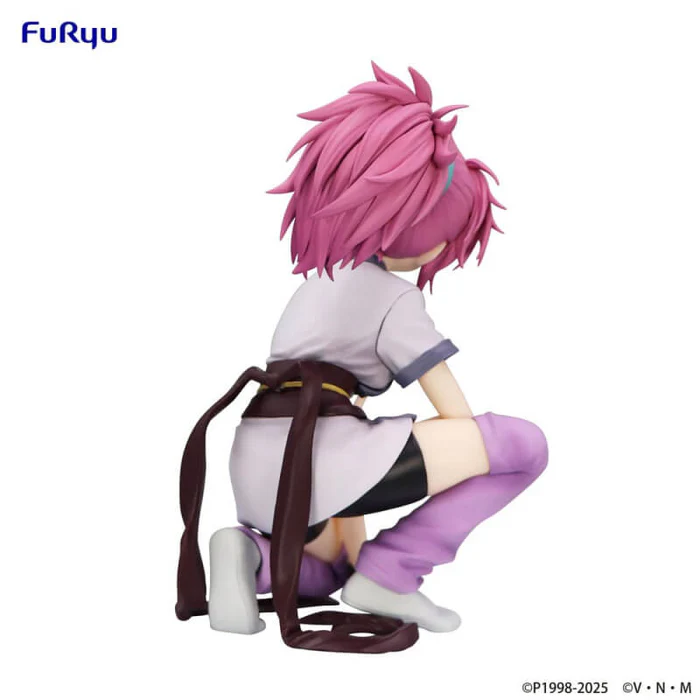 Machi Noodle Stopper Figure - Imagen 4