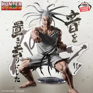 Netero Hunting Archives