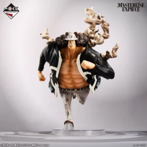 Bartholomew Kuma premio "D" Egghead Ichibankuji