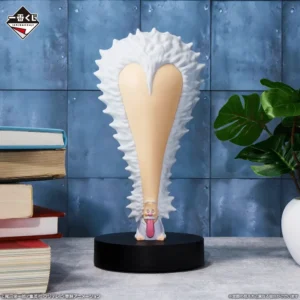Lámpara Vegapunk premio "E" Egghead Ichibankuji