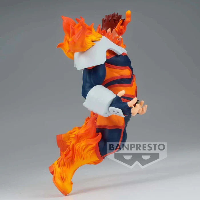 Endeavor - The Amazing Heroes Plus vol. 3 - Imagen 3