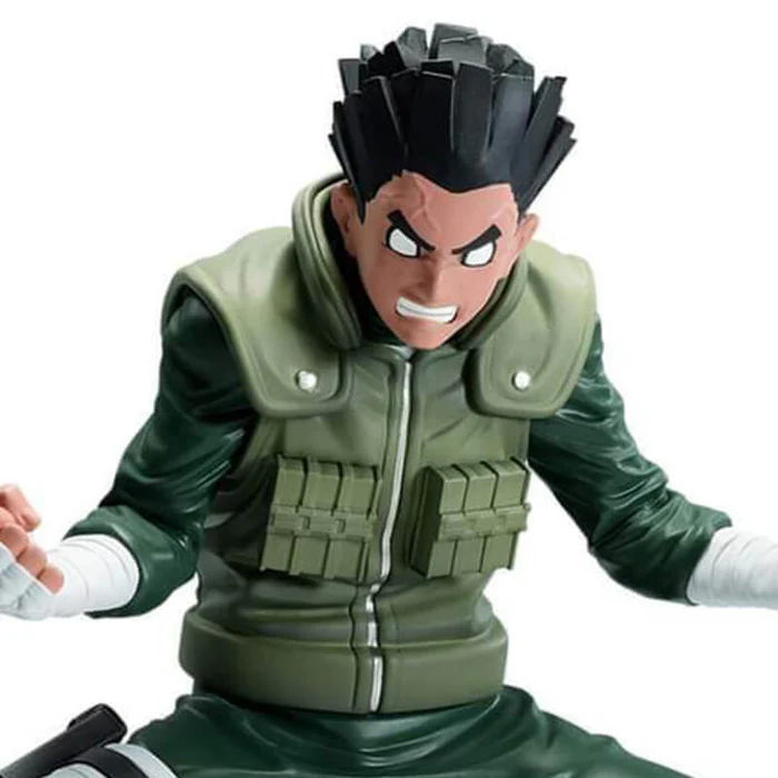 Rock Lee II Vibration Stars - Imagen 2