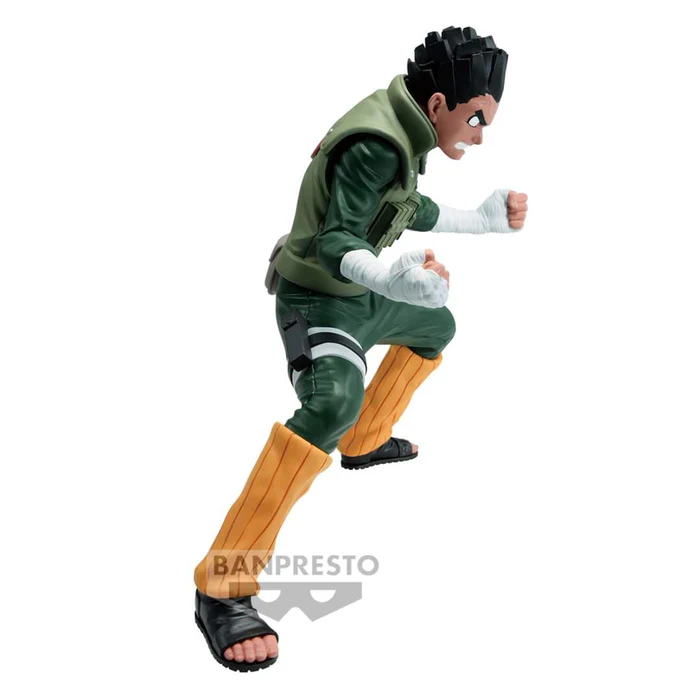 Rock Lee II Vibration Stars - Imagen 3