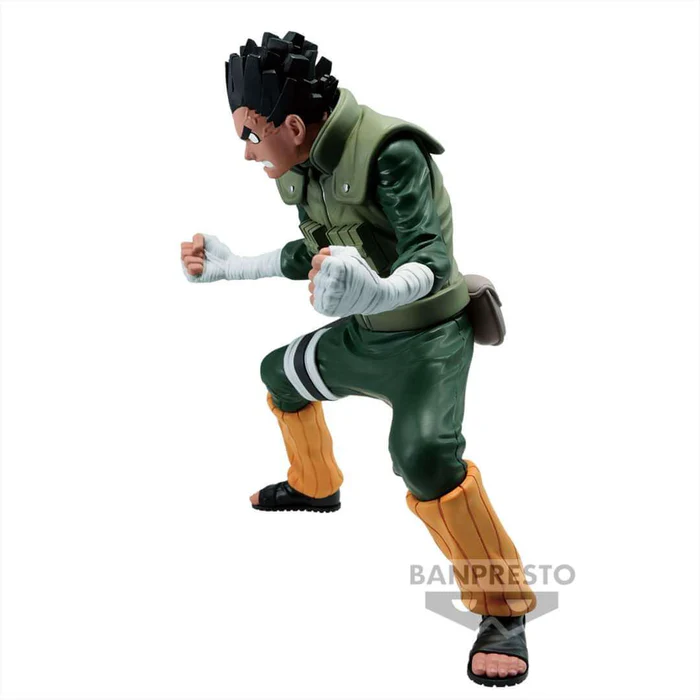 Rock Lee II Vibration Stars - Imagen 4