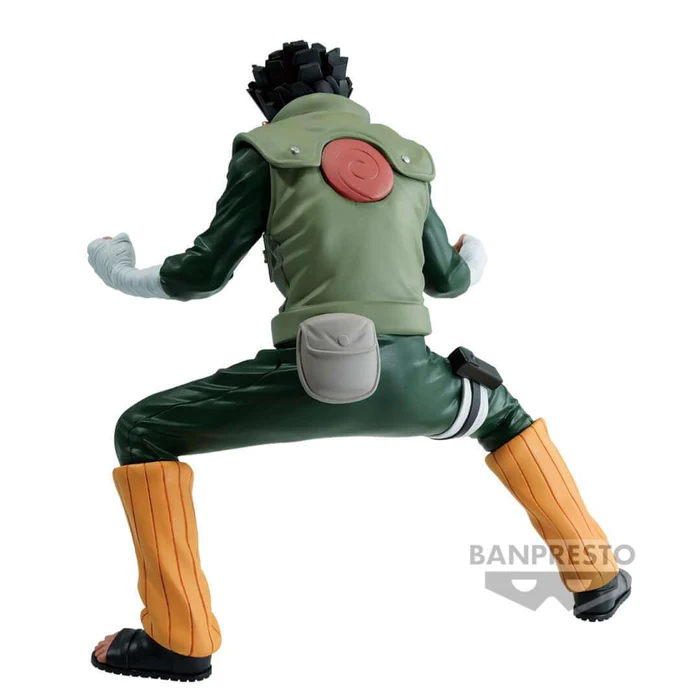 Rock Lee II Vibration Stars - Imagen 5
