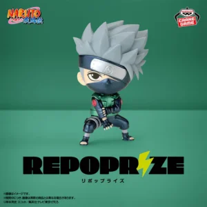 Kakashi Repoprize