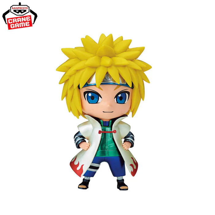 Minato Namikaze Repoprize - Imagen 2