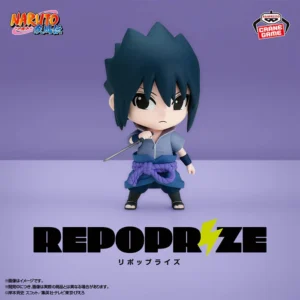 Sasuke Uchiha Repoprize