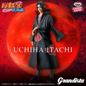 Uchiha Itachi - Grandista