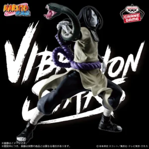 Orochimaru Vibration Stars