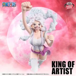 Jewerly Bonney The most free future King of Artist