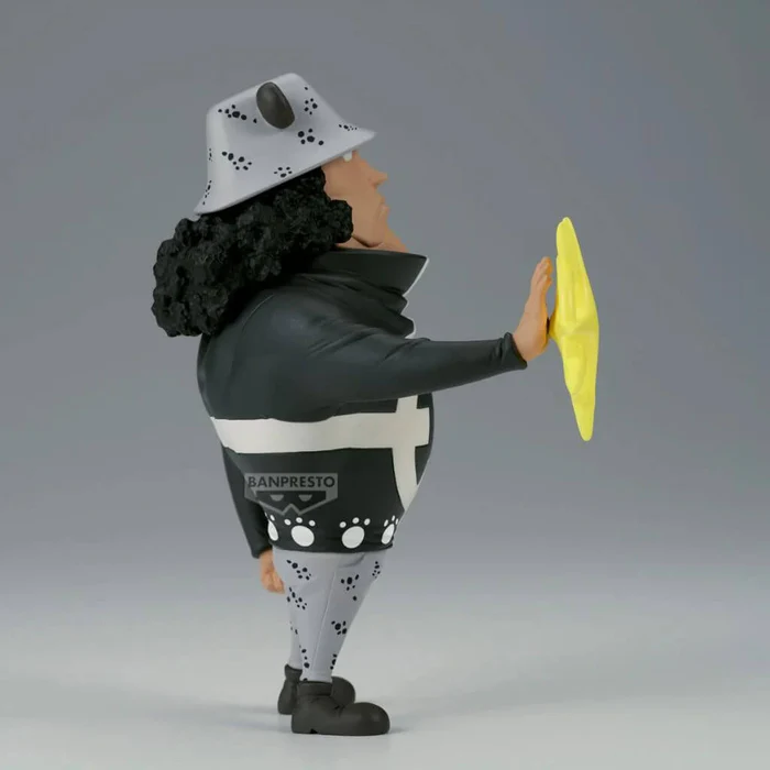 Pacifista World Collectable Figure - Imagen 3