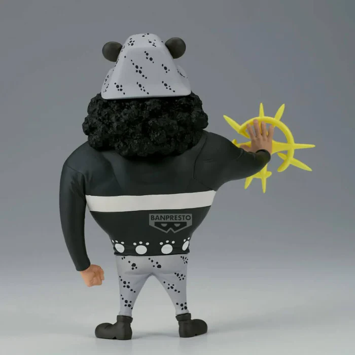 Pacifista World Collectable Figure - Imagen 5