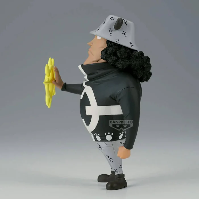 Pacifista World Collectable Figure - Imagen 4