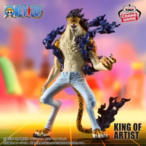 Rob Lucci Awakening ver. King of Artist
