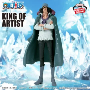 Kuzan King of Artist