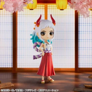 Yamato Q posket