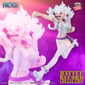 Jewelry Bonney The most free future- Battle Record Collection