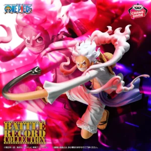 Monkey D. Luffy Gear 5 special ver. Battle Record Collection