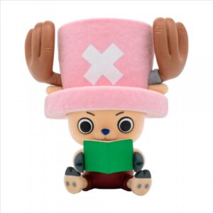 Chopper Fluffy Puffy vol.1