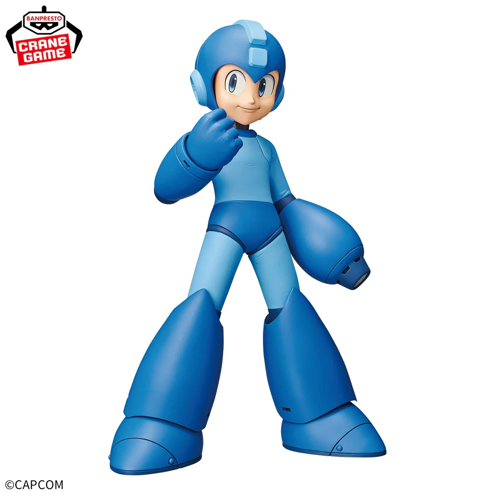 Megaman - Grandista - Imagen 2