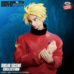 Asakura Shin - Solid scene collection