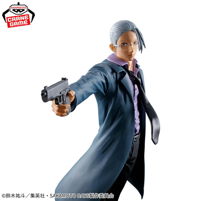 Sakamoto Taro (jóven) - Imagen 5