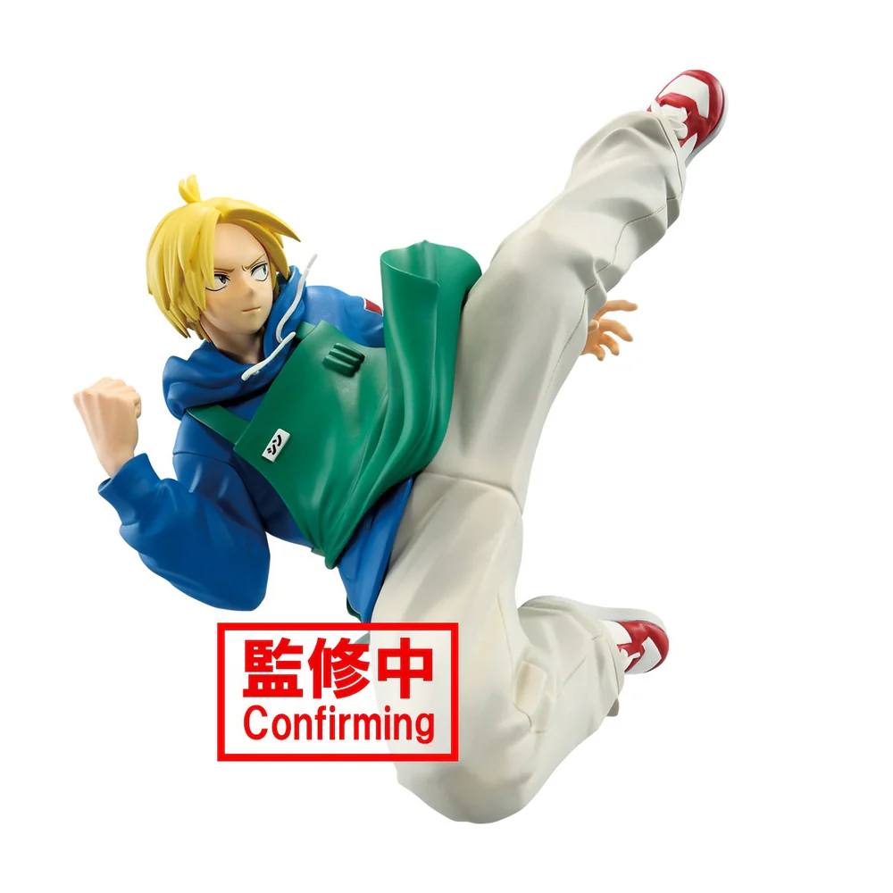 Asakura Shin - Vibration Stars - Imagen 3