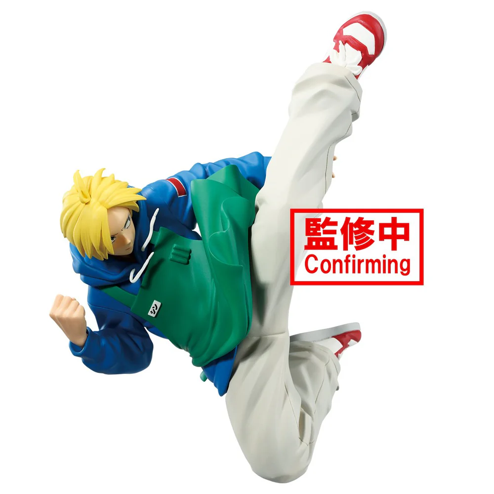Asakura Shin - Vibration Stars - Imagen 4