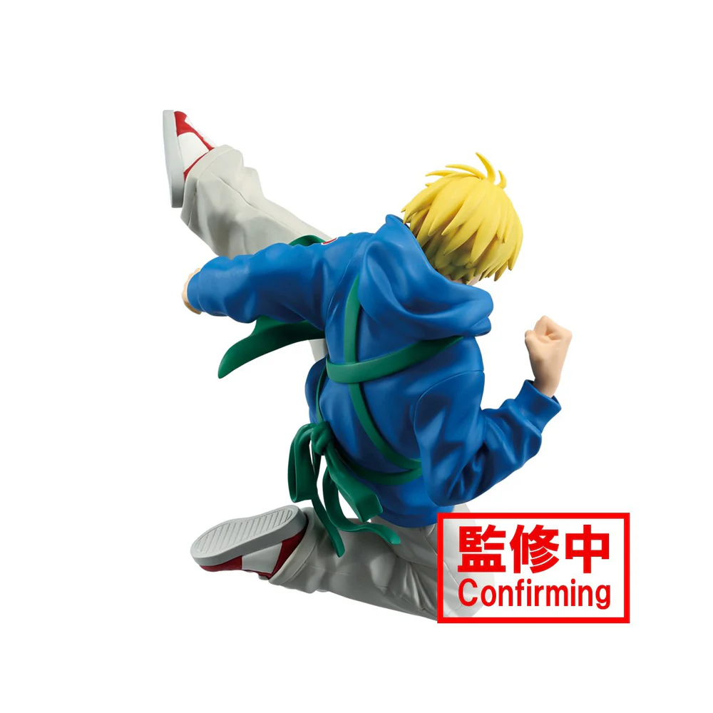 Asakura Shin - Vibration Stars - Imagen 5