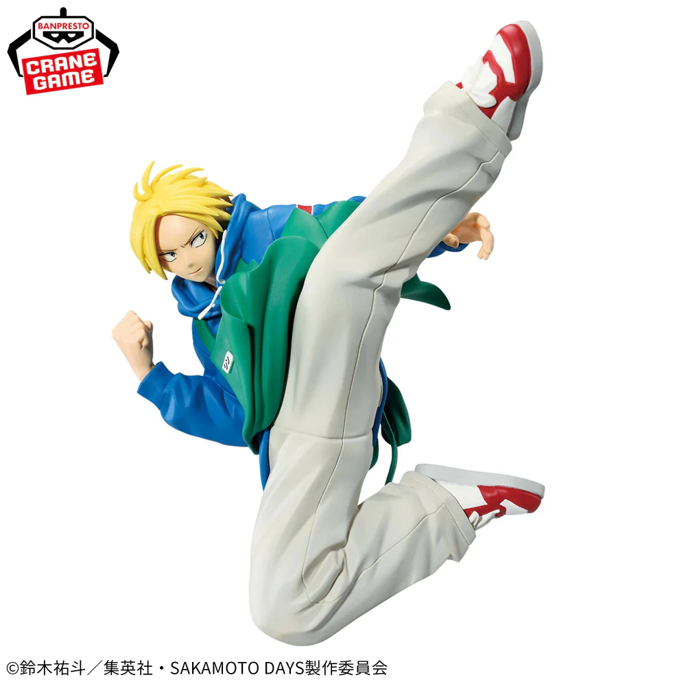 Asakura Shin - Vibration Stars - Imagen 2