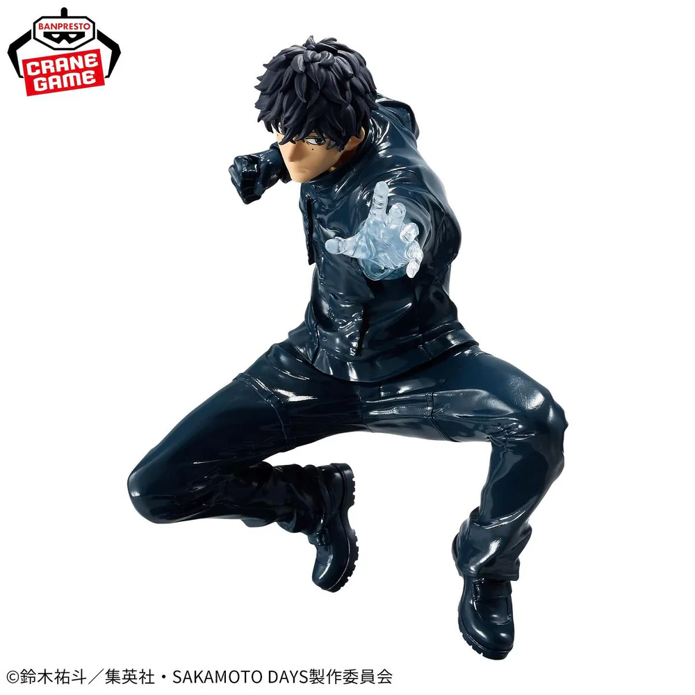 Natsuki Seba - Vibration Stars - Imagen 2