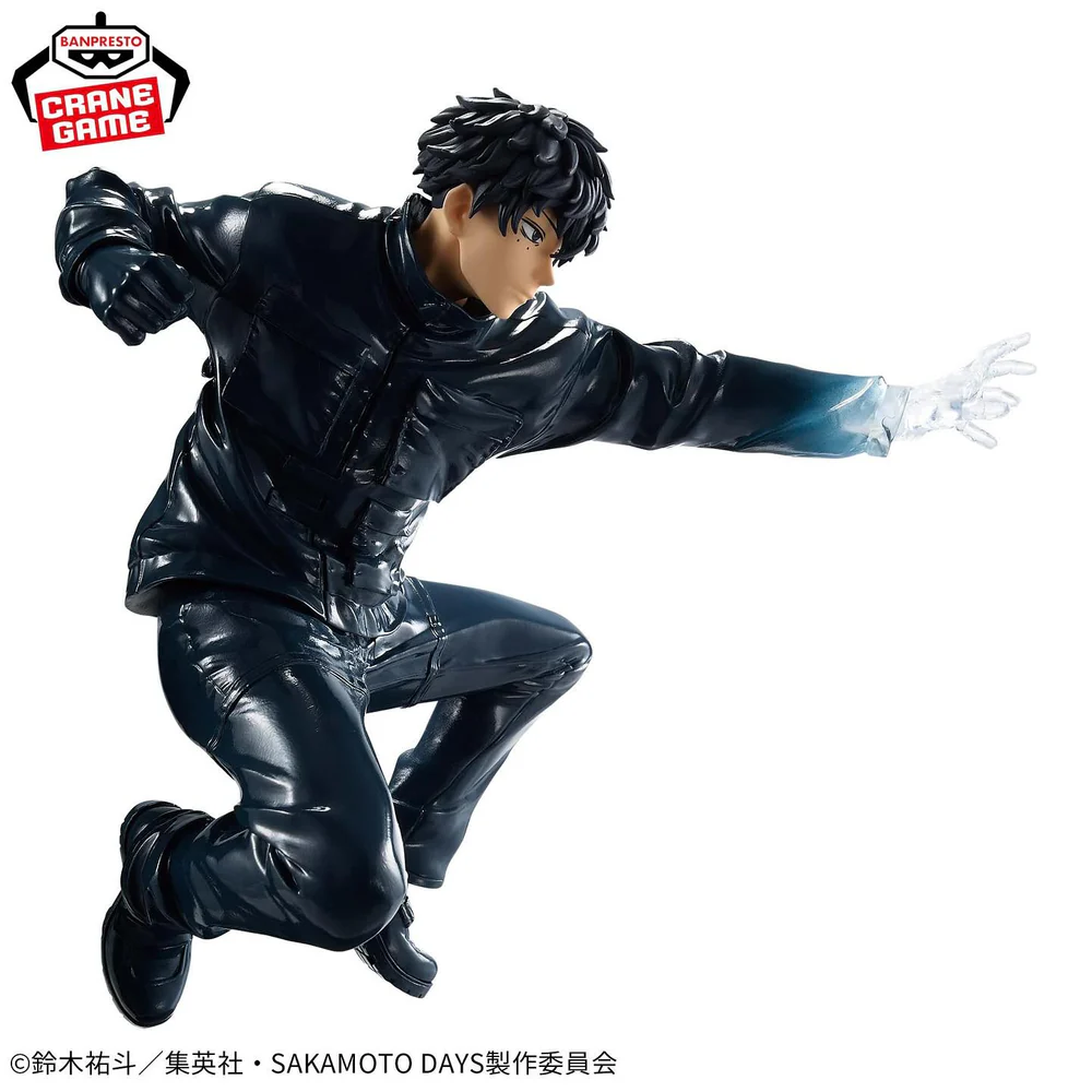 Natsuki Seba - Vibration Stars - Imagen 3