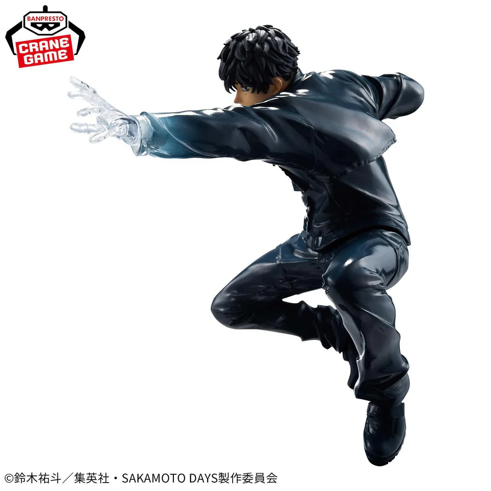 Natsuki Seba - Vibration Stars - Imagen 4
