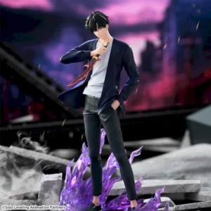 Sung Jin-Woo Xross Link
