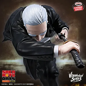 Takamura Sakamoto - Vibration Stars