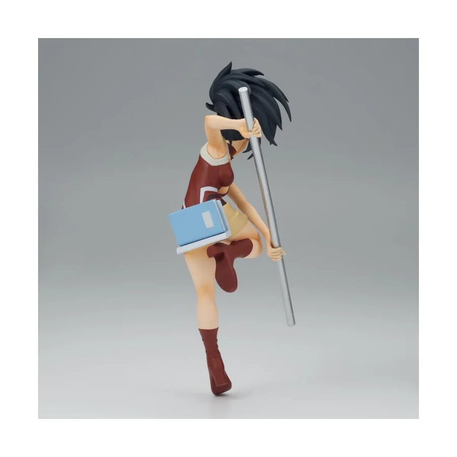 Momo Yaoyorozu - The Amazing Heroes Vol. 37 - Imagen 5