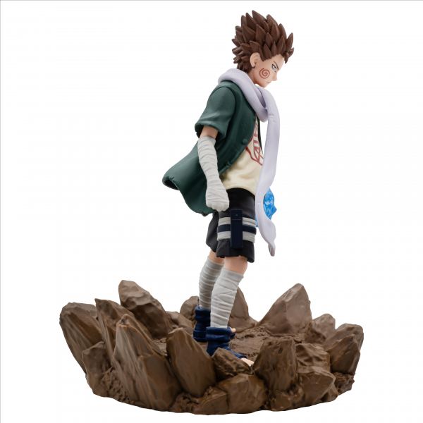 Choji Akimichi Memorable Saga - Imagen 5