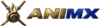 Logo Animx