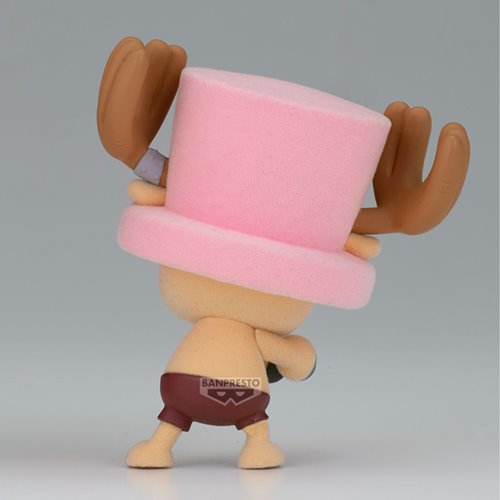 Chopper Fluffy Puffy vol.1 - Imagen 4