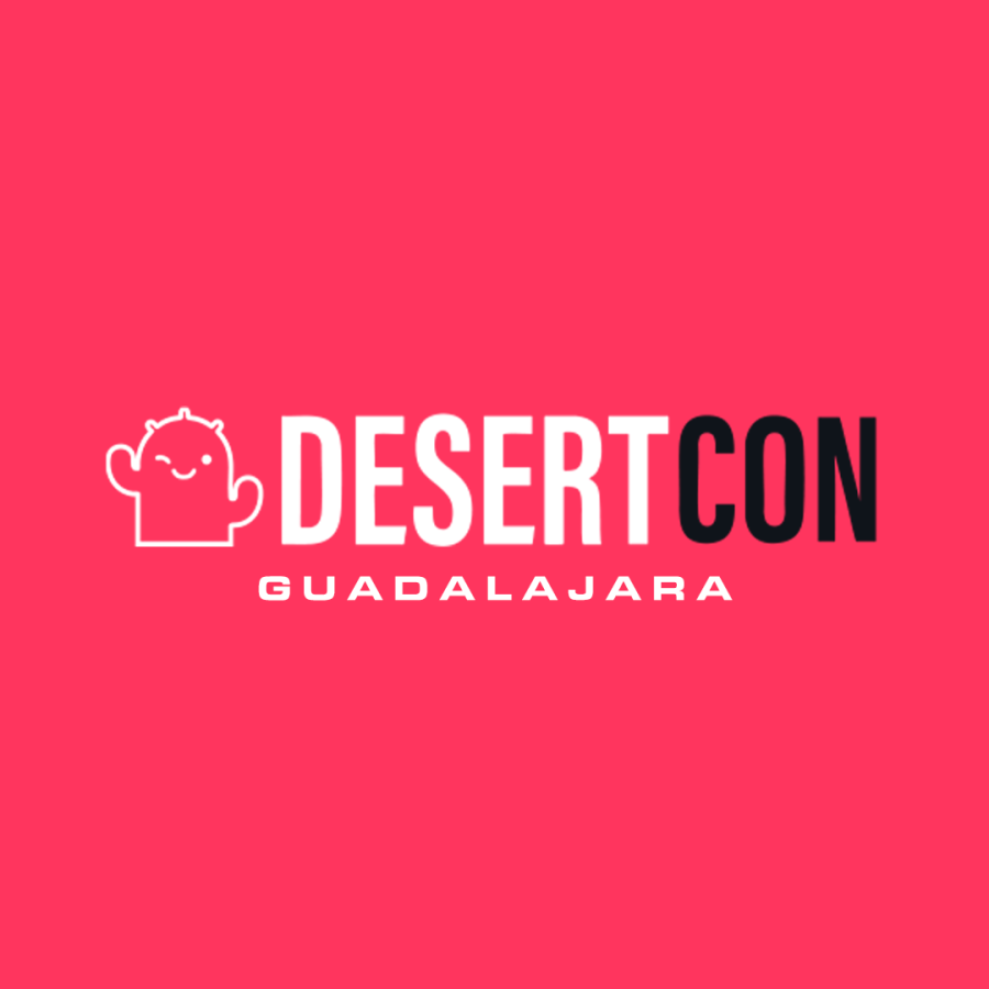 desertcon