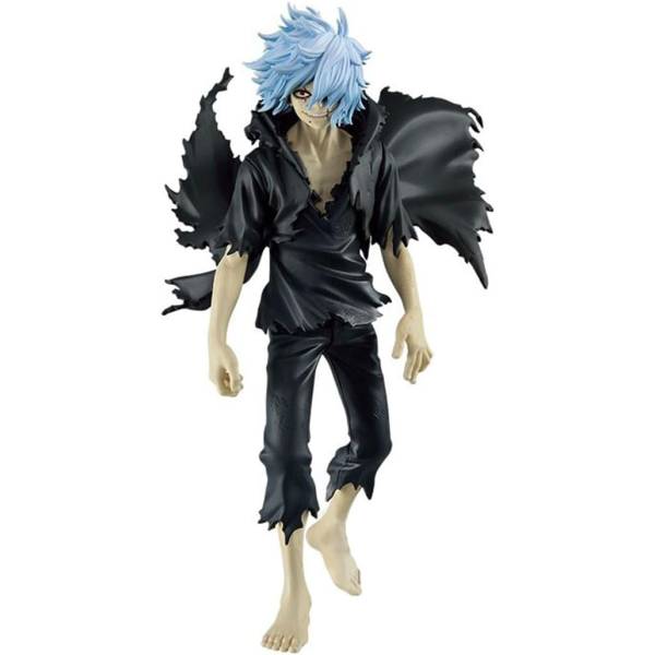 Tomura Shigaraki DXF - Imagen 2