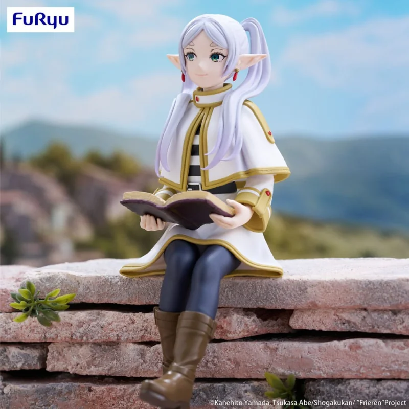 Frieren Noodle Stopper Figure - Imagen 4