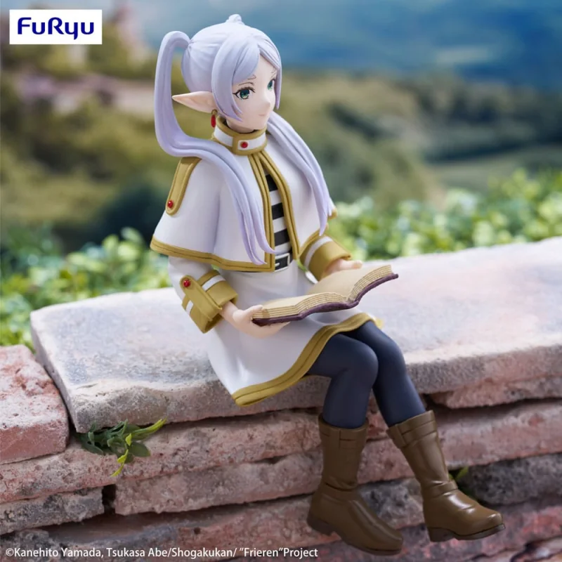 Frieren Noodle Stopper Figure - Imagen 2
