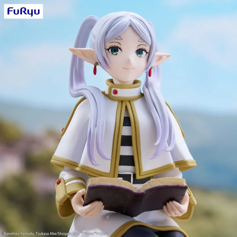 Frieren Noodle Stopper Figure - Imagen 3