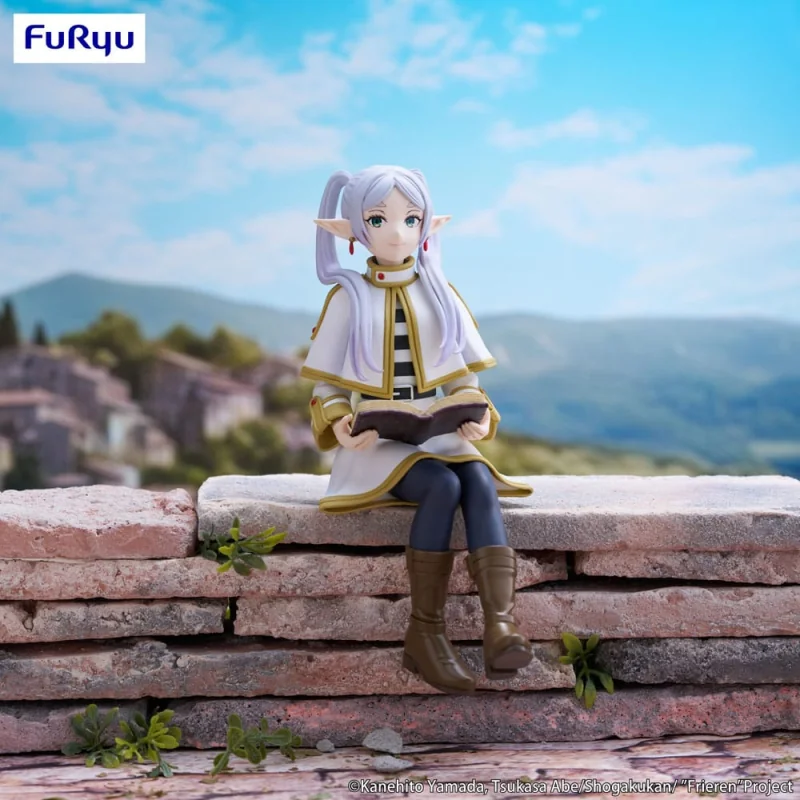 Frieren Noodle Stopper Figure - Imagen 5